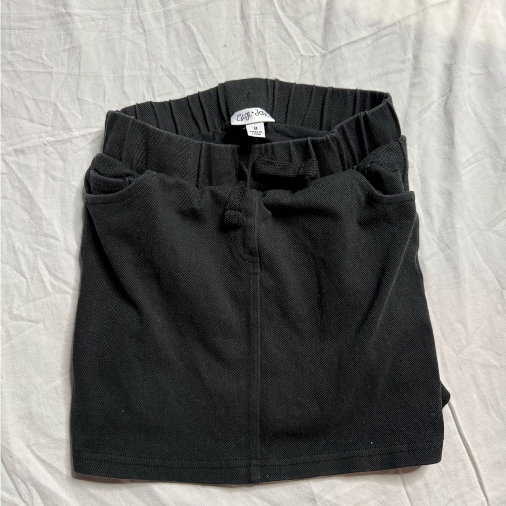 LuLaRoe Gigi + Jax skort